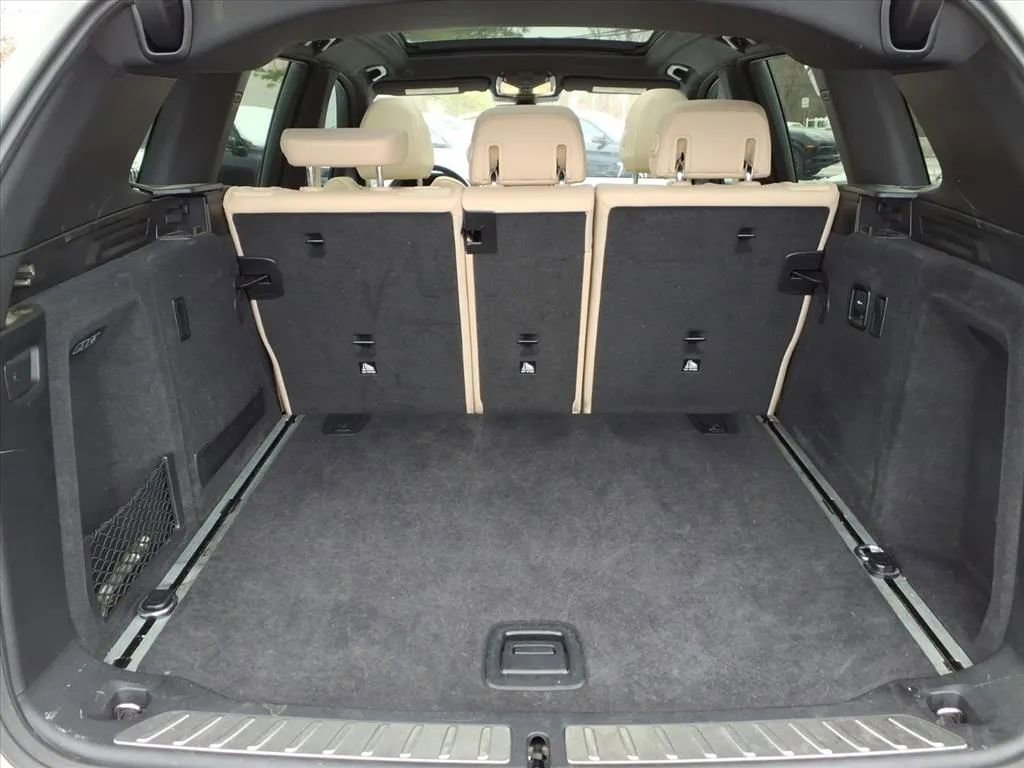 Used 2019 BMW X3 xDrive30i w/ Convenience Package image 20