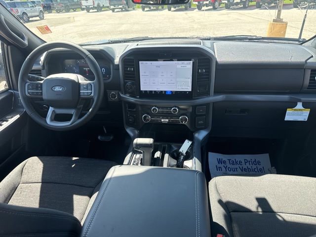 New 2026 Ford F150 XLT AWD/4WD image 19