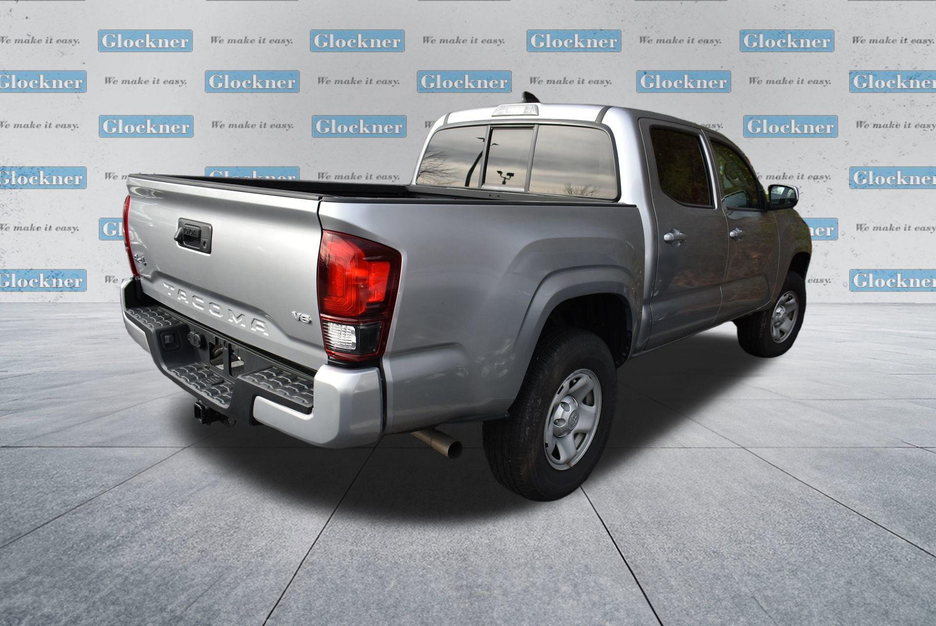 Used 2022 Toyota Tacoma SR image 10