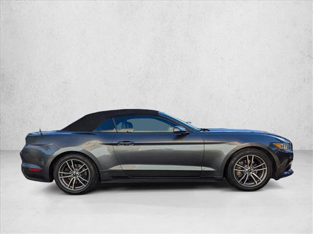 Used 2016 Ford Mustang Premium RWD image 4