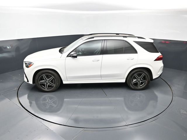 Used 2026 Mercedes-Benz GLE 350 4MATIC image 17