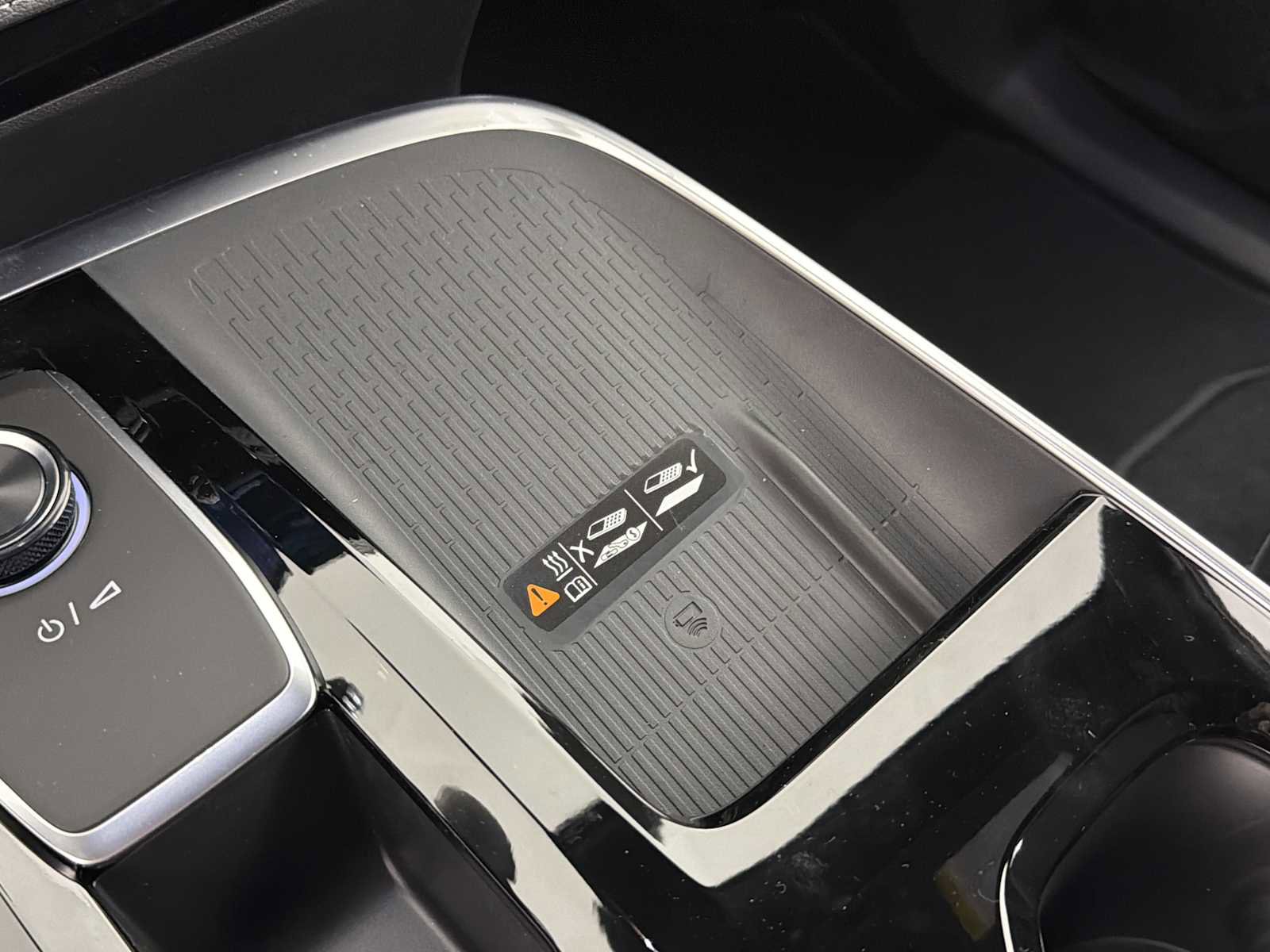 New 2026 Buick Enclave Sport Touring w/ Power Package image 35