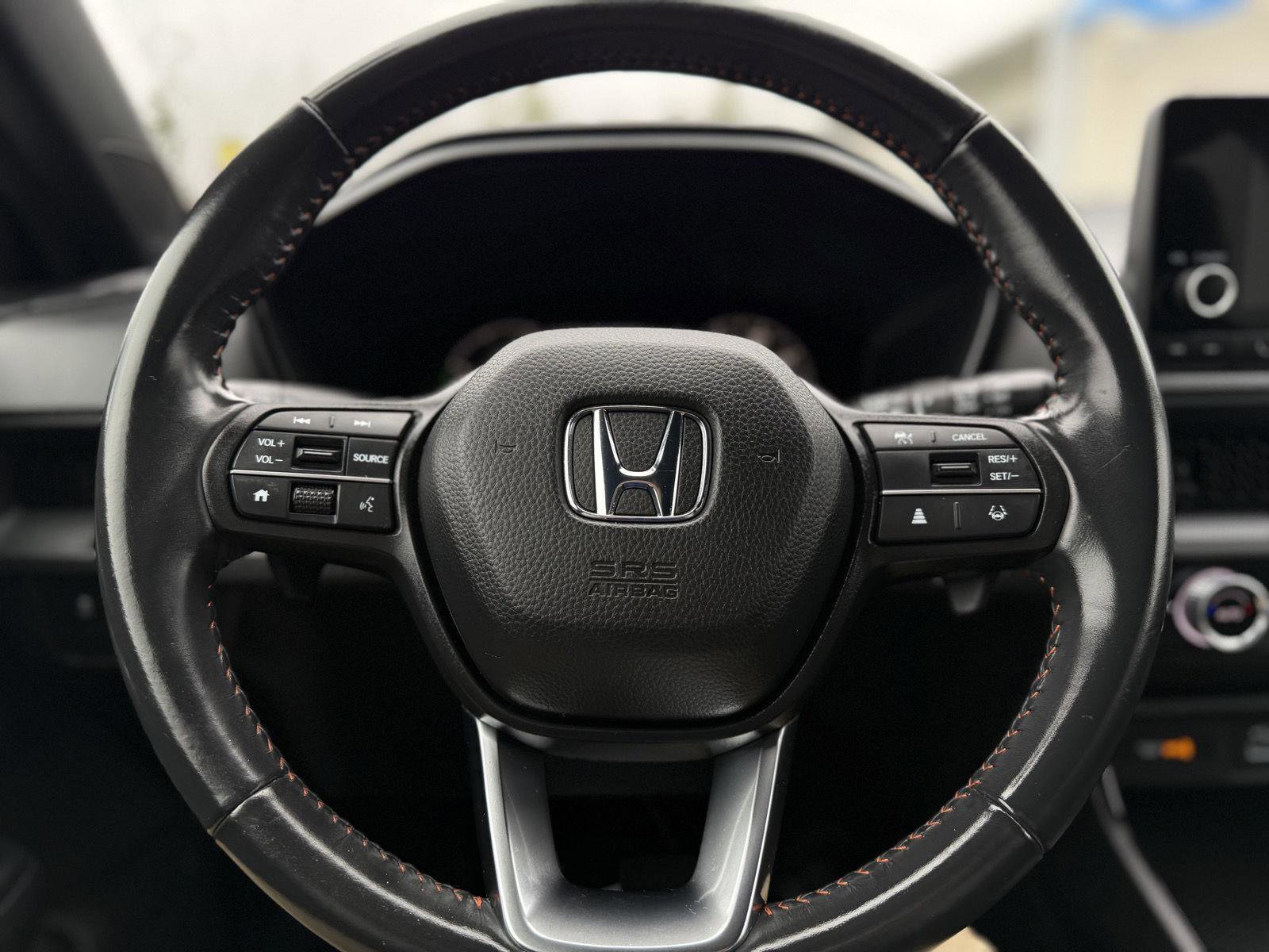 Certified 2023 Honda CR-V Sport image 15