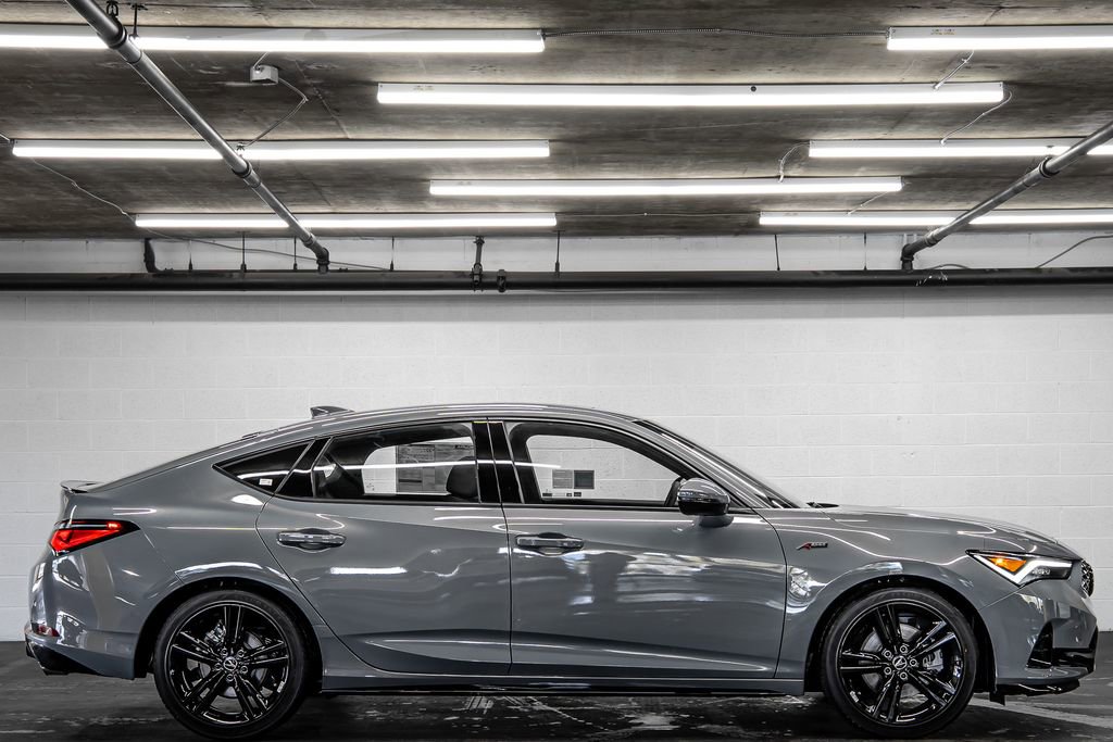 New 2026 Acura Integra A-Spec image 6