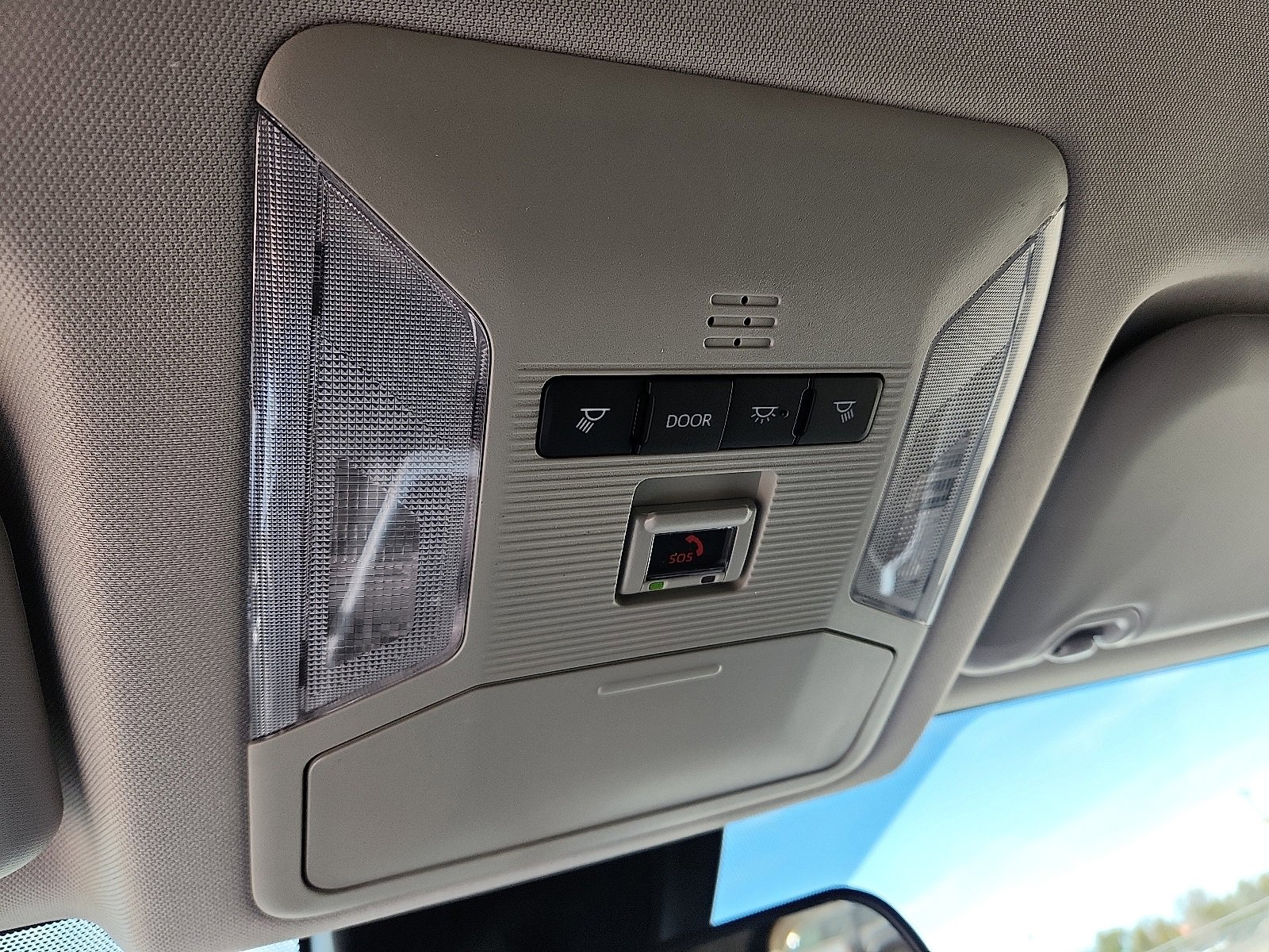 New 2025 Toyota RAV4 LE image 19