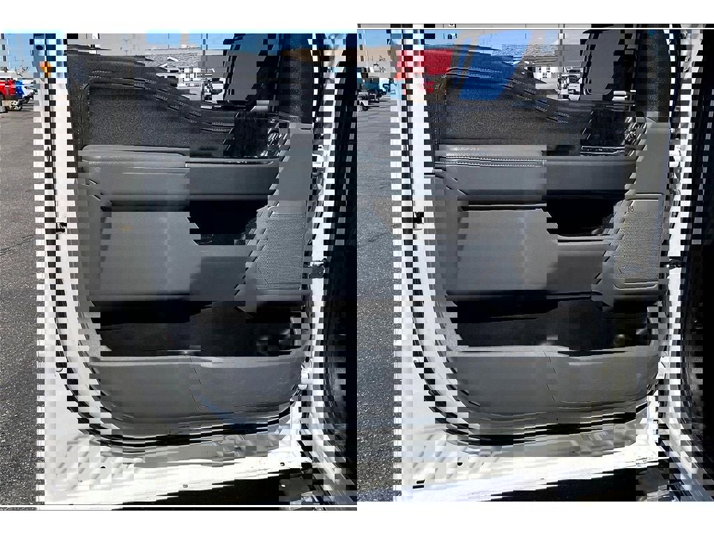 Used 2021 Ford F150 Lariat w/ Equipment Group 501A Mid image 25