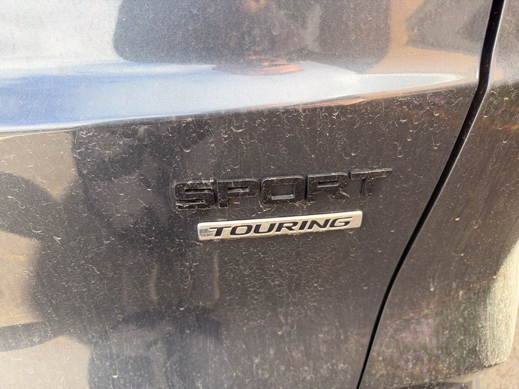 Used 2024 Honda CR-V Sport Touring image 12