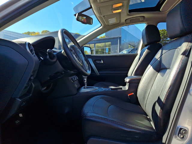 Used 2012 Nissan Rogue SL AWD/4WD image 14