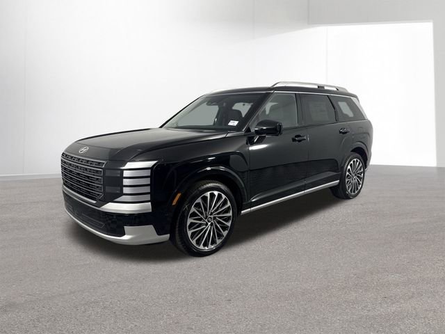 New 2026 Hyundai Palisade Calligraphy image 1