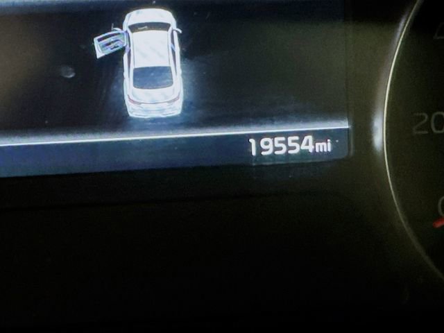 Used 2023 Kia Forte GT-Line w/ GT-Line Premium Package image 19