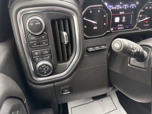 Certified 2021 GMC Sierra 3500 Denali w/ Denali Ultimate Package AWD/4WD image 25
