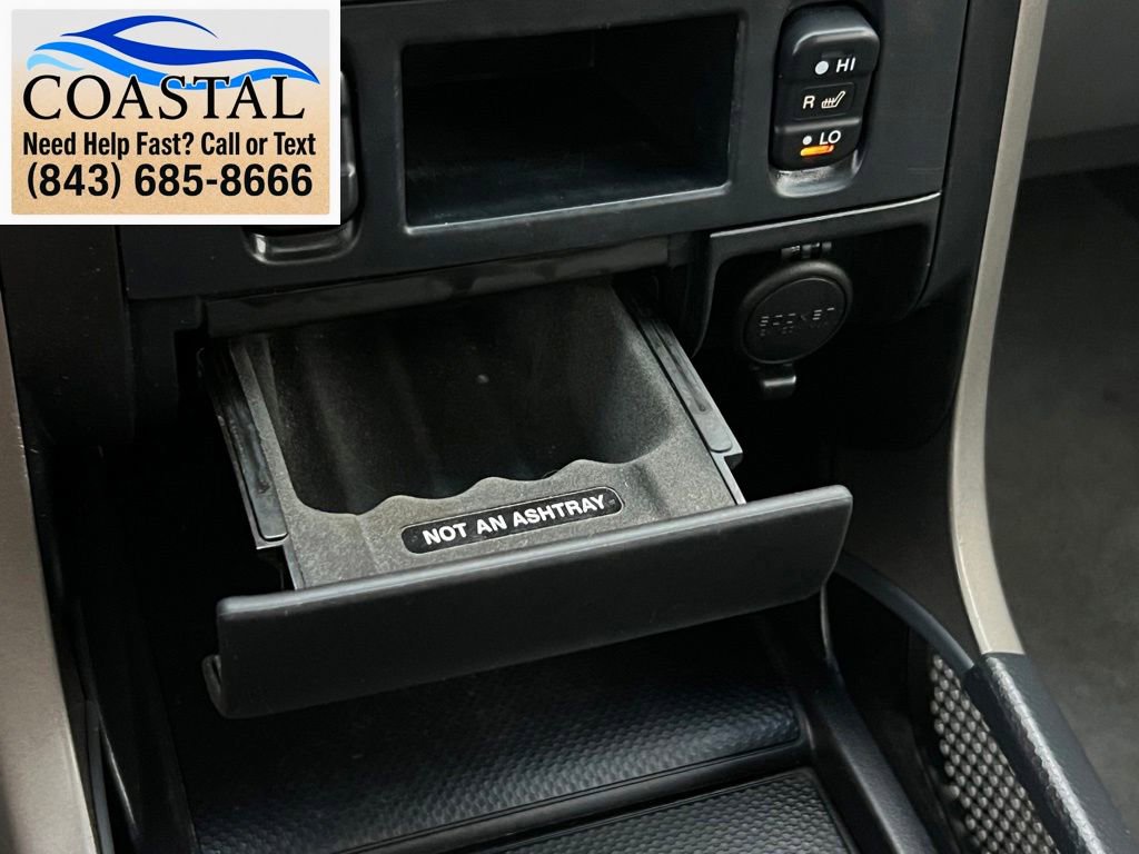 Used 2008 Honda Pilot EX-L image 35
