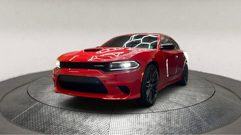 Used 2023 Dodge Charger R/T image 3