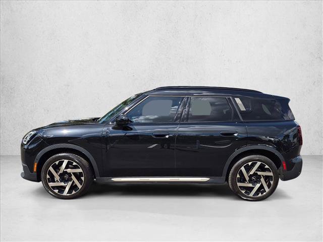 Used 2025 MINI Cooper Countryman S AWD/4WD image 9