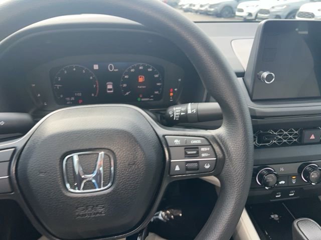 New 2026 Honda Accord LX image 7