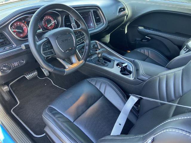 Used 2023 Dodge Challenger SRT Hellcat image 6