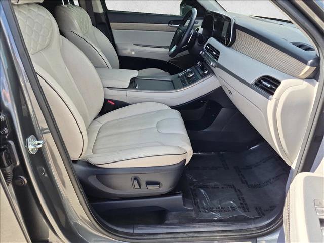 Used 2022 Hyundai Palisade Limited AWD/4WD image 23