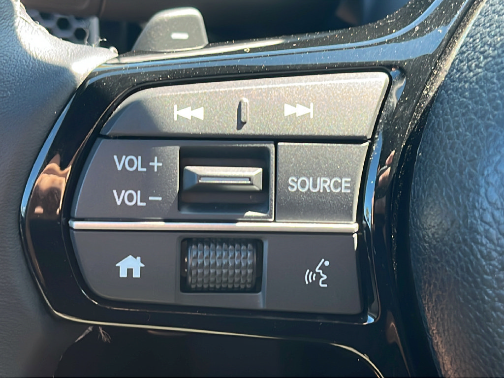 Used 2024 Honda Civic Sport image 23