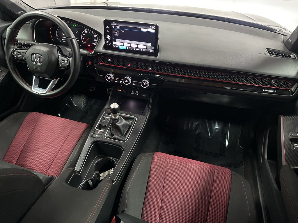 Used 2023 Honda Civic Si image 11