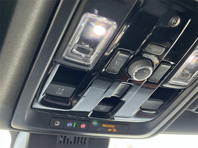 New 2026 GMC Yukon Denali w/ Sun & Power Step Package image 33