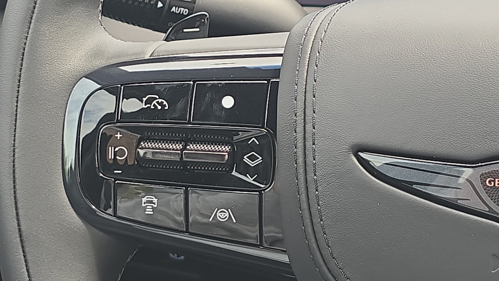New 2026 Genesis G80 3.5T Prestige AWD/4WD image 26