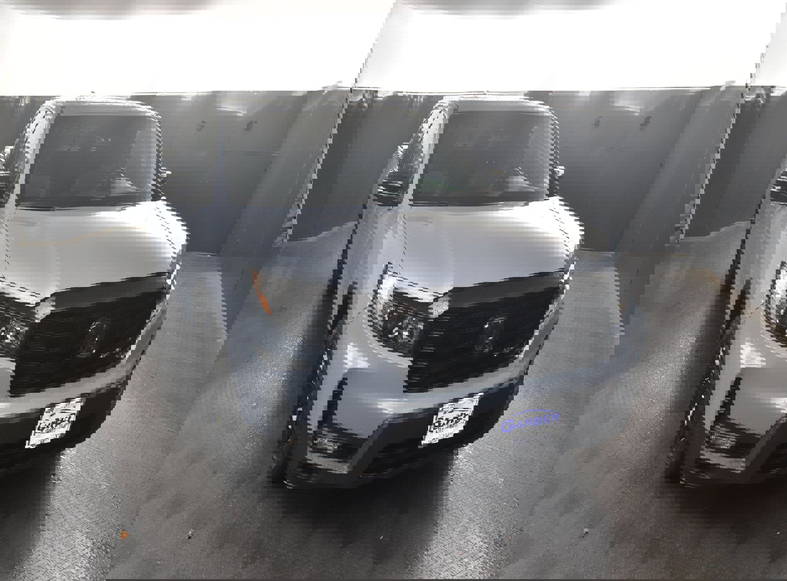 Used 2023 Honda Ridgeline Black Edition image 7