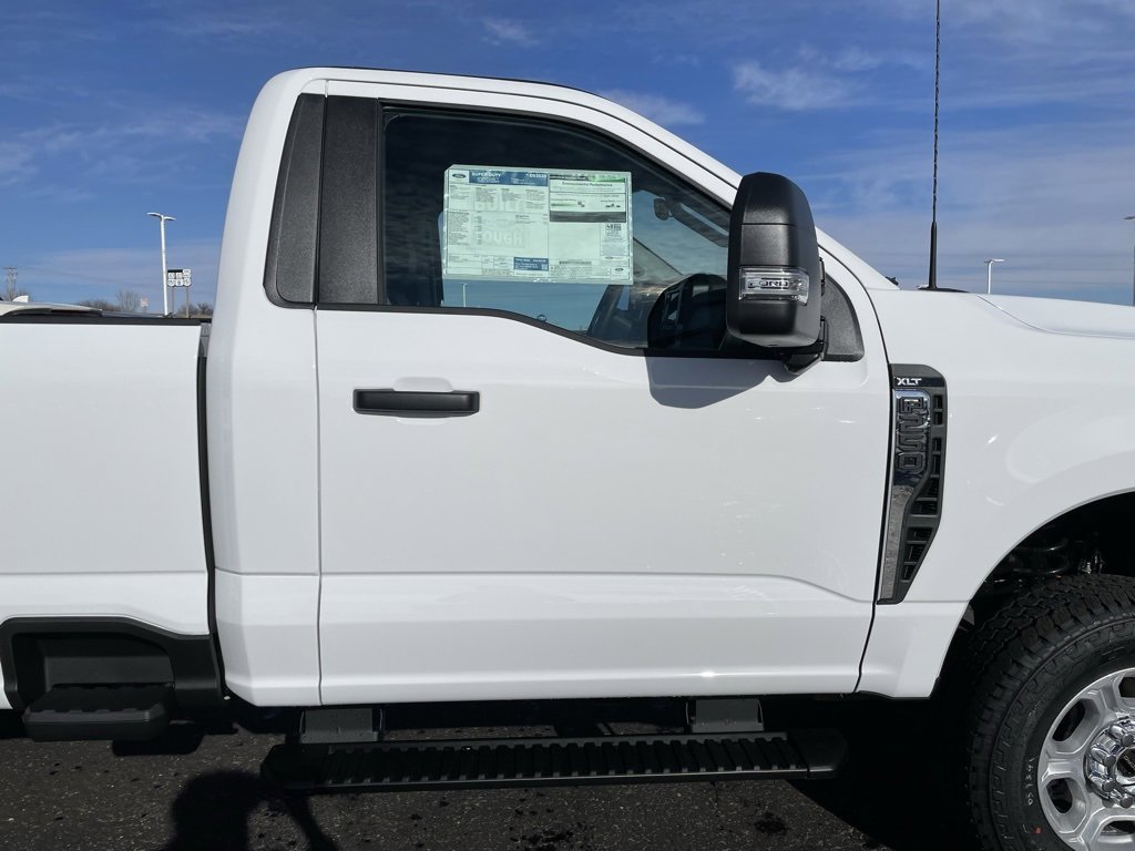 New 2026 Ford F250 XLT w/ 360-Degree Camera Package image 36