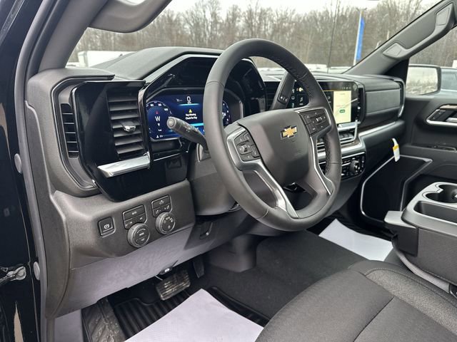 New 2026 Chevrolet Silverado 1500 LT image 11