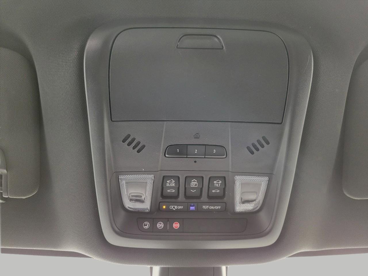 Used 2023 Buick Enclave Essence w/ Experience Buick Package image 18