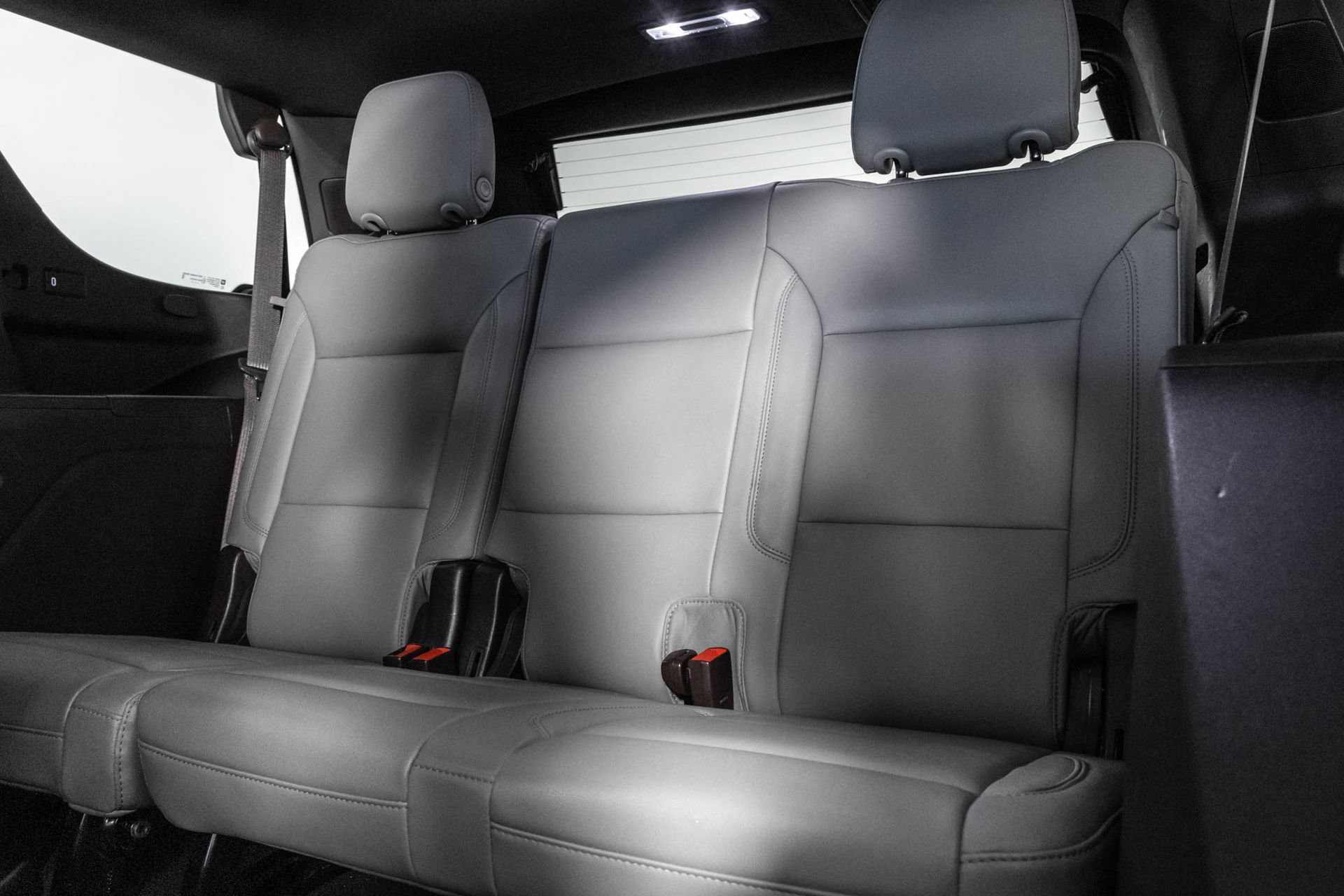 Certified 2022 Chevrolet Tahoe LT AWD/4WD image 40