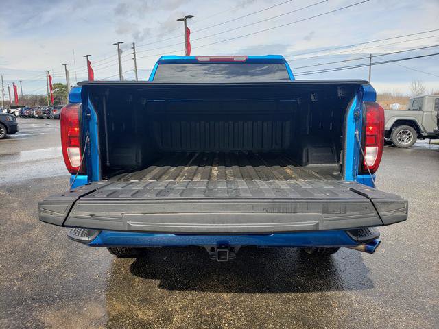 Used 2022 GMC Sierra 1500 Elevation image 5
