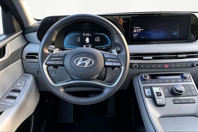 Used 2025 Hyundai Palisade SEL image 8