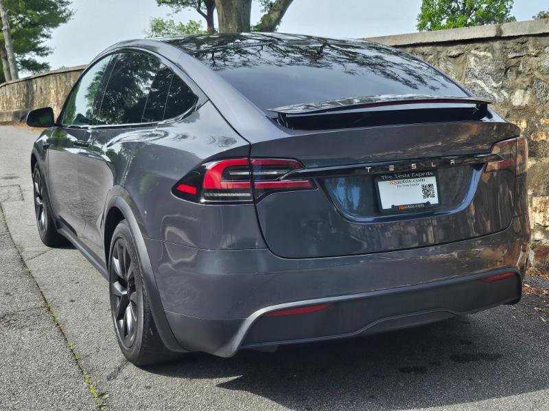 Used 2023 Tesla Model X AWD/4WD image 13