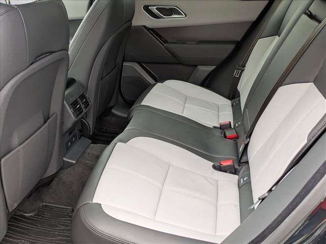 Certified 2026 Land Rover Range Rover Velar S AWD/4WD image 20