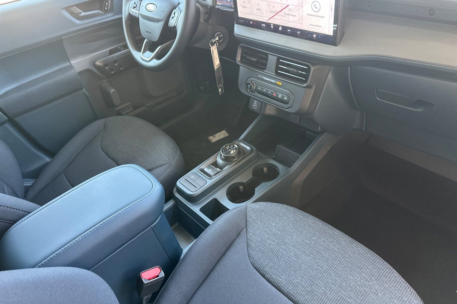 New 2026 Ford Maverick XL FWD image 15