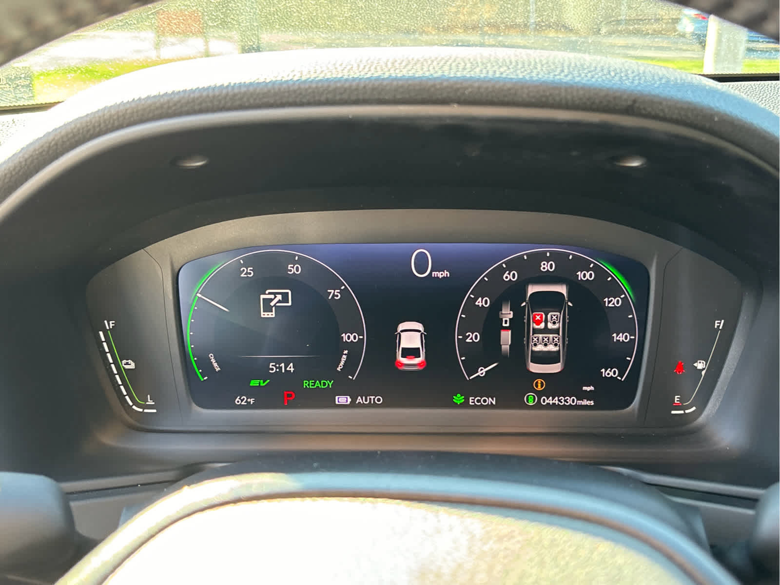 Certified 2023 Honda Accord Sport image 21