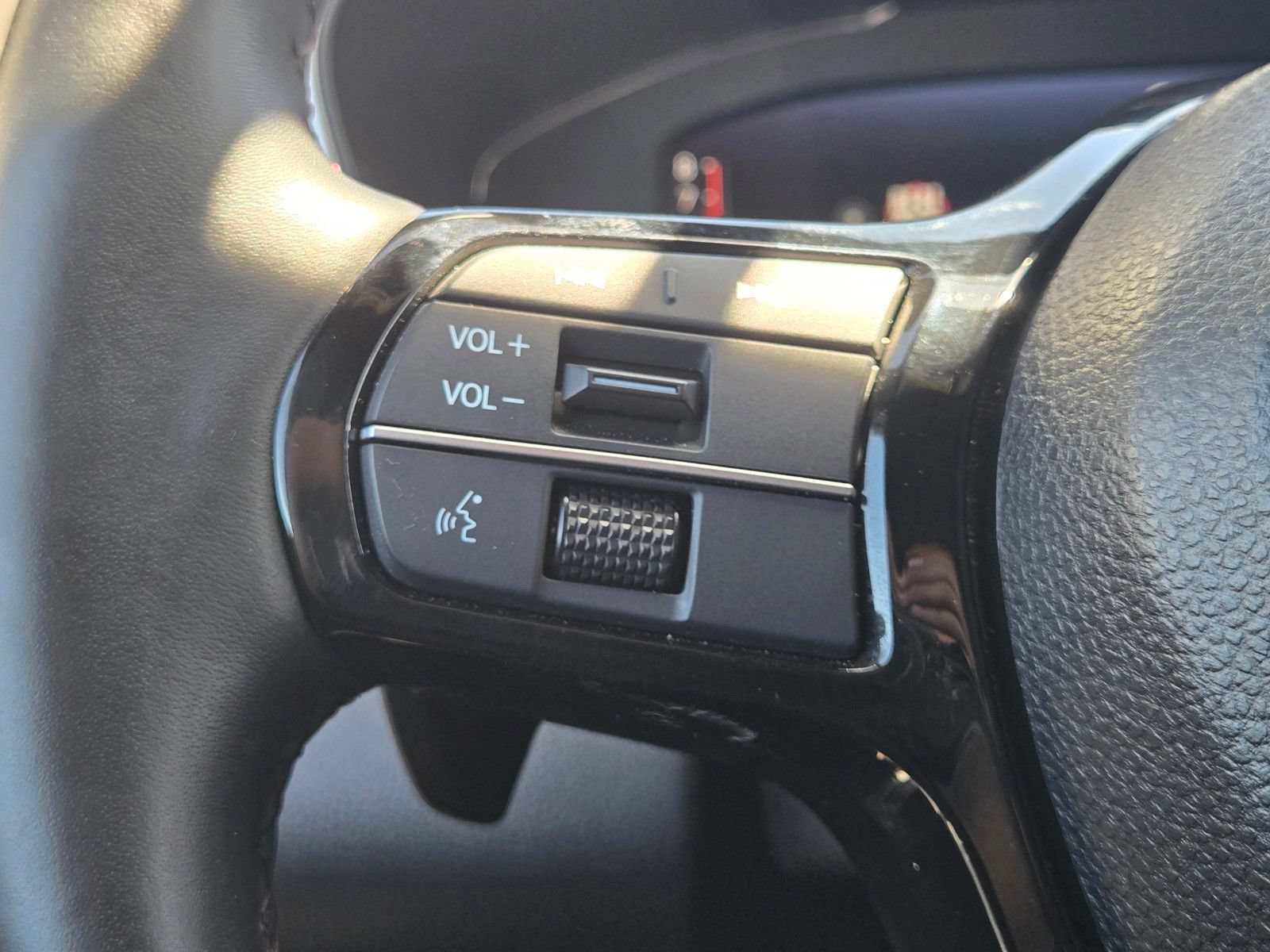 Certified 2025 Honda Pilot Black Edition image 26