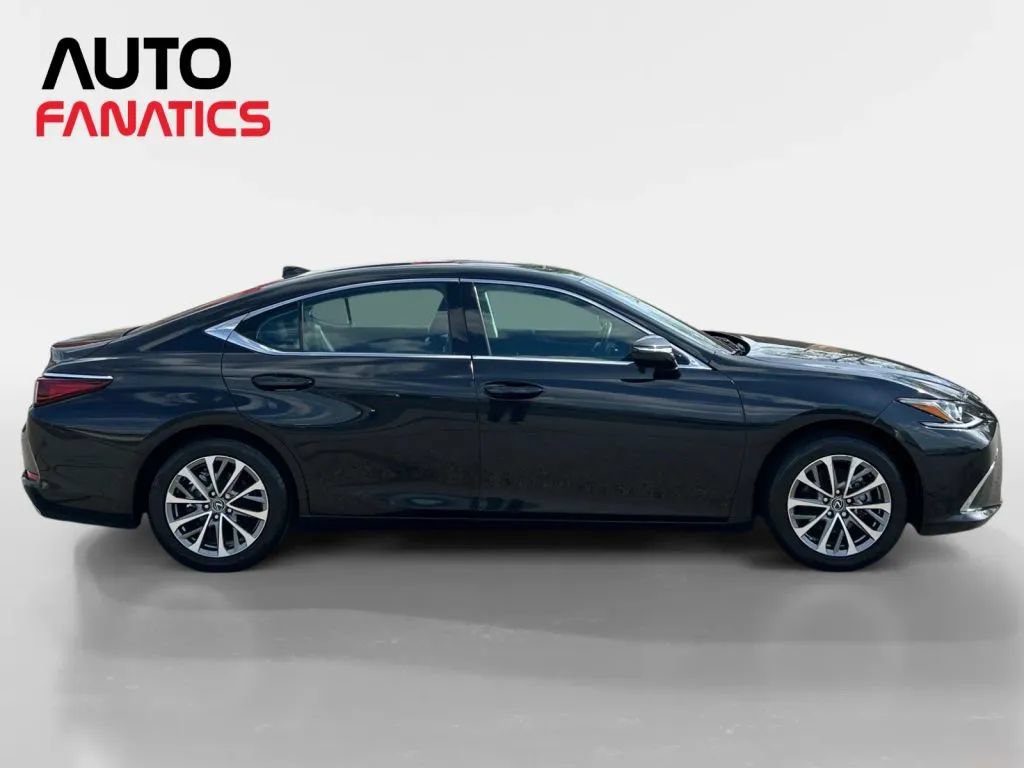 Used 2023 Lexus ES 350 w/ Accessory Package (Z1) FWD image 6