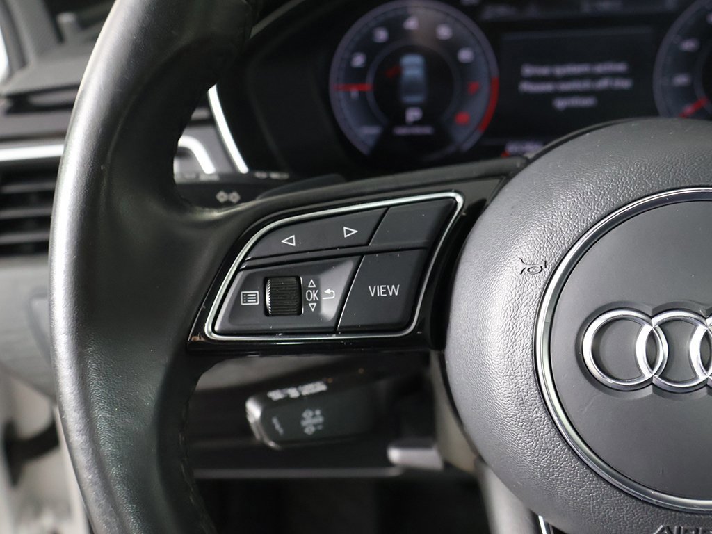 Used 2022 Audi A4 2.0T Premium Plus image 36