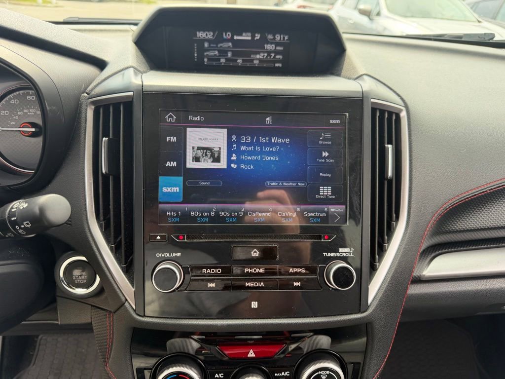 Used 2019 Subaru Forester Sport w/ Popular Package #2 AWD/4WD image 29