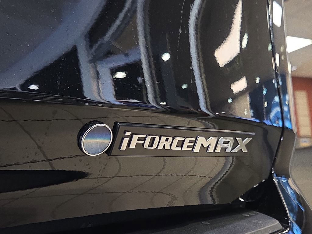 New 2026 Toyota Sequoia 1794 Edition image 11