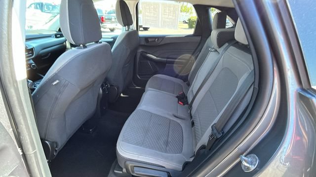 Certified 2022 Ford Escape SE w/ Convenience Package AWD/4WD image 15