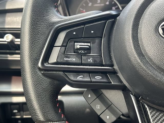 Certified 2023 Subaru WRX Limited AWD/4WD image 28