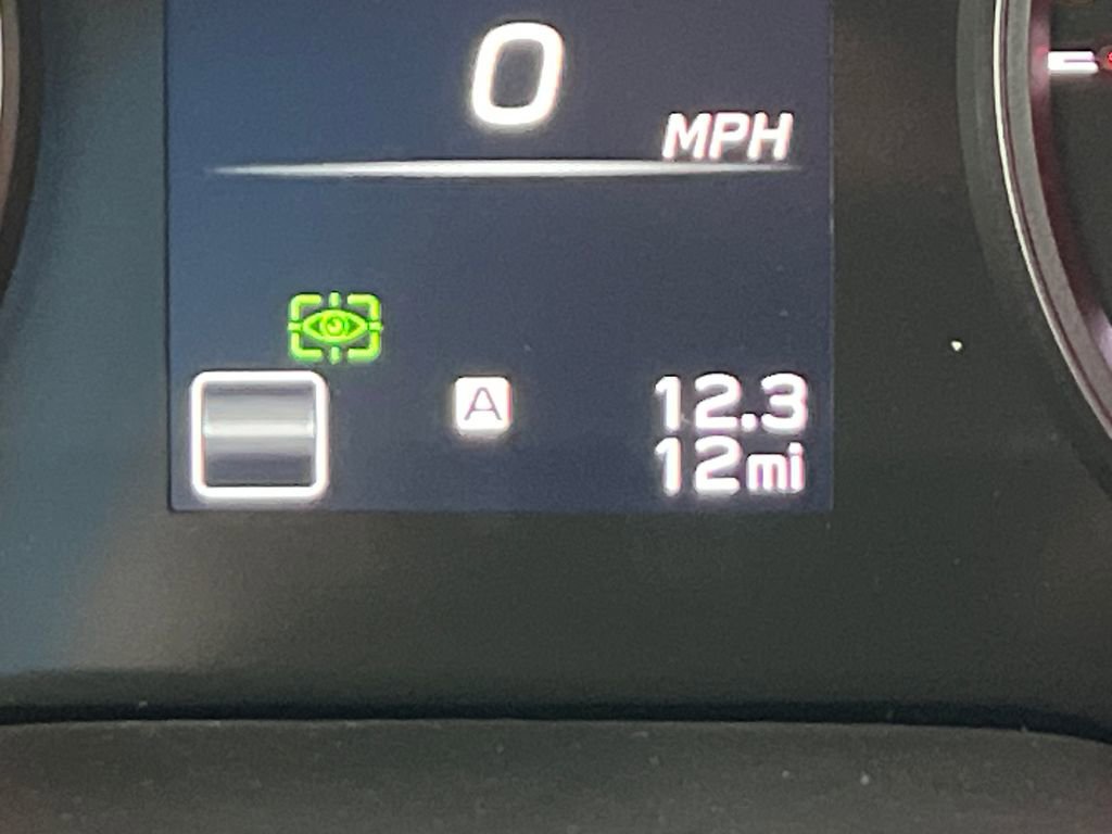 New 2026 Subaru WRX Premium image 18