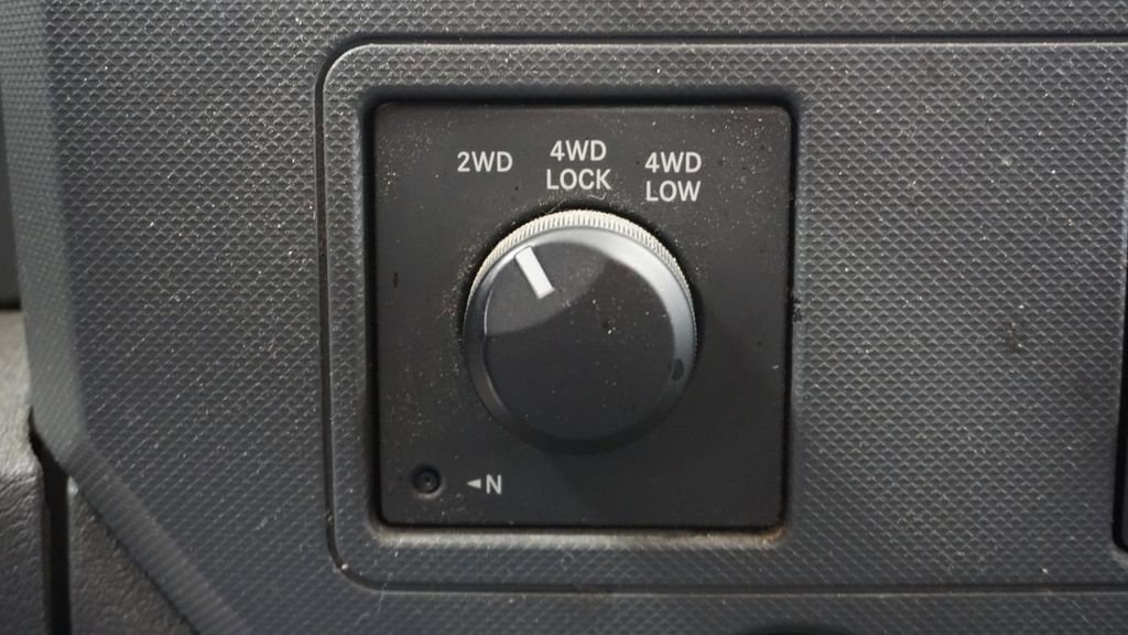 Used 2008 Dodge Ram 1500 Truck SLT w/ Popular Equipment Group image 43