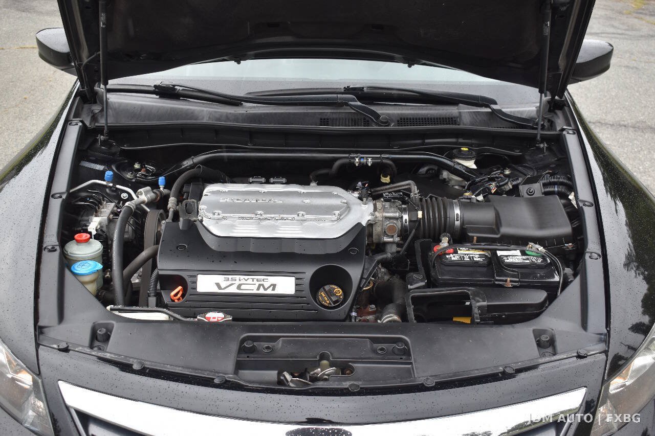 Used 2012 Honda Accord EX-L image 25