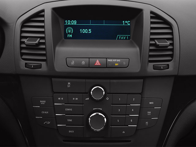 Used 2013 Buick Regal Premium FWD image 12