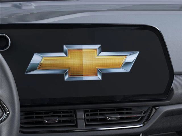 New 2025 Chevrolet Equinox EV RS image 20