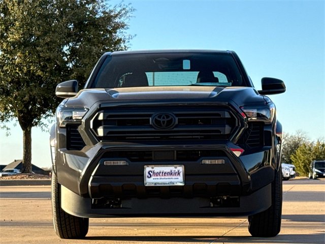 New 2026 Toyota Tacoma SR5 image 2