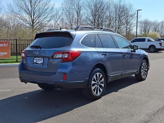 Used 2017 Subaru Outback 3.6R Limited image 7